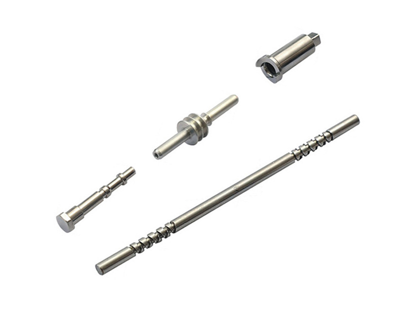 CNC數(shù)控加工不銹鋼電機(jī)軸加工 豆?jié){機(jī) 咖啡機(jī)零件 榨汁機(jī)軸配件 CNC數(shù)控加工不銹鋼電機(jī)軸加工 豆?jié){機(jī) 咖啡機(jī)零件 榨汁機(jī)軸配件